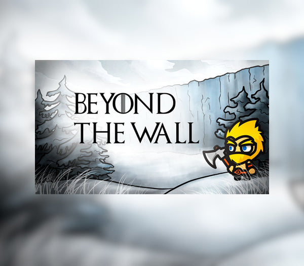 Beyond the Wall (2017)
