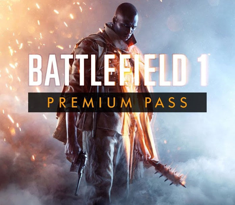 Battlefield 1 - Premium Pass