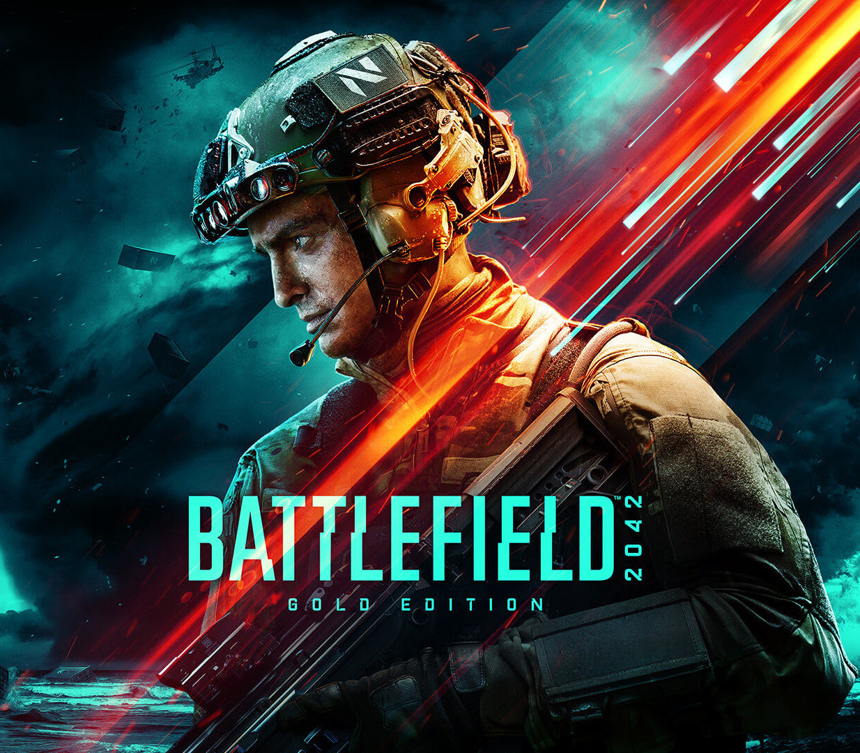 Battlefield 2042 