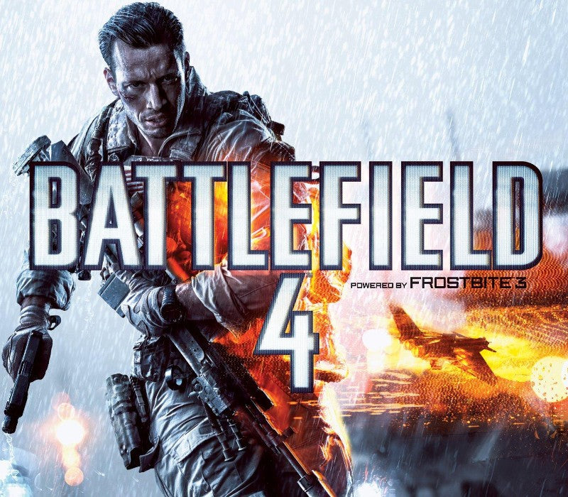Battlefield 4