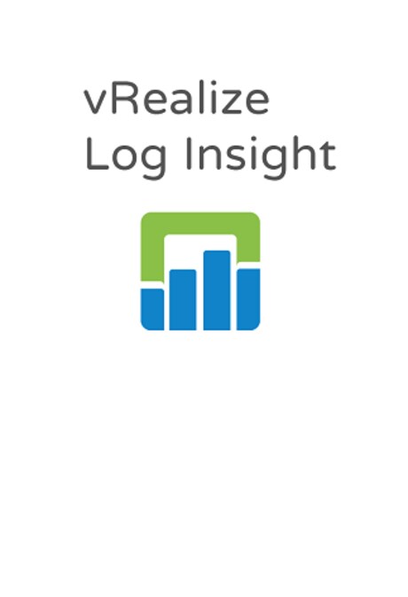 Vmware vRealize Log Insight - Broadcom Key - GLOBAL