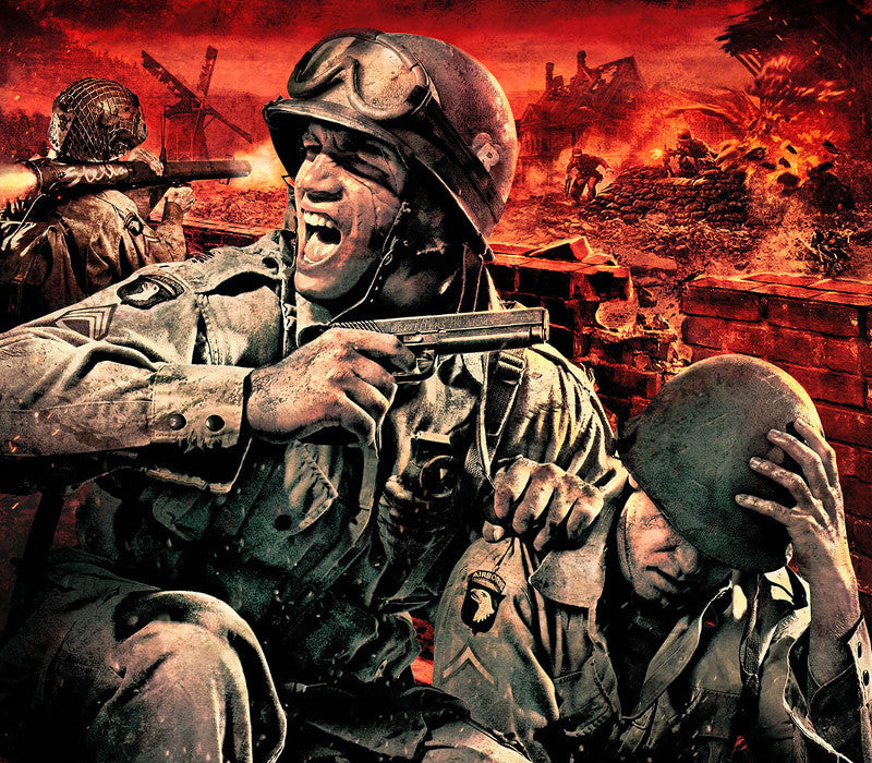 Brothers in Arms: Hell's Highway