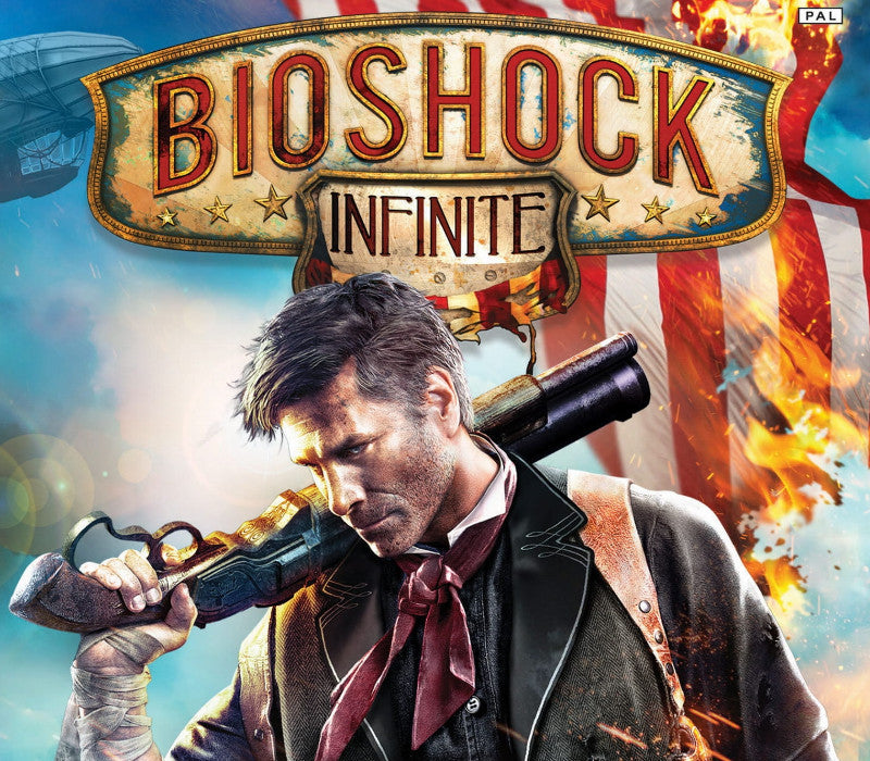 BioShock Infinite
