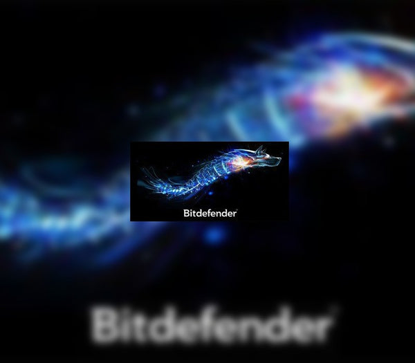 Bitdefender Total Security 2024 AE Key (1 Year / 5 Devices)