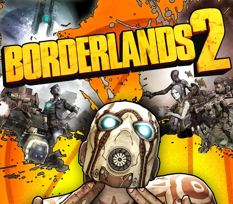 Borderlands 2