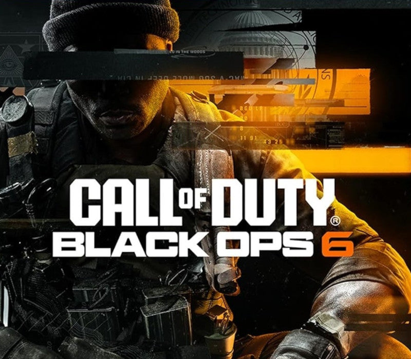 Call of Duty: Black Ops 6 - 5 Hours Double XP Boost + 5 Hours Weapon XP Boost DLC PC/PS4/PS5/XBOX One/Series X|S