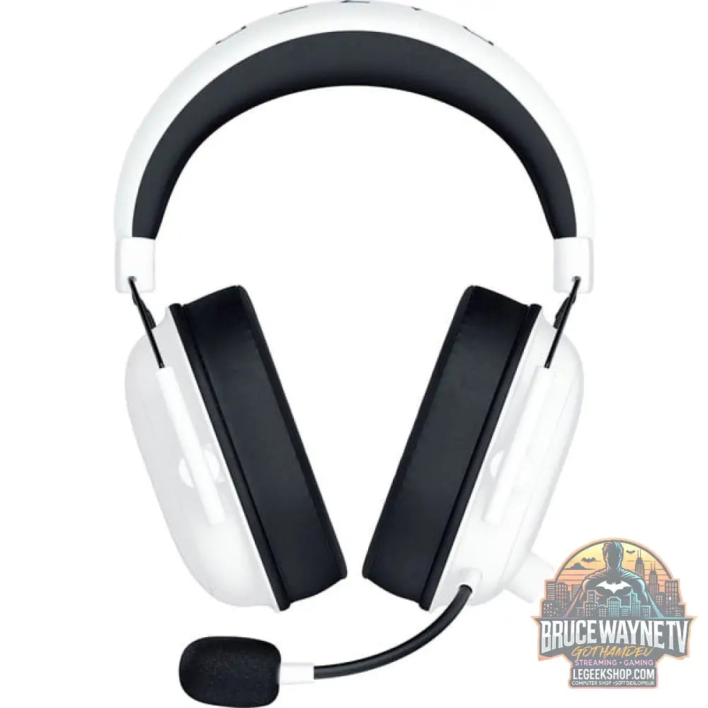 BlackShark V2 HyperSpeed - Razer - vue 2