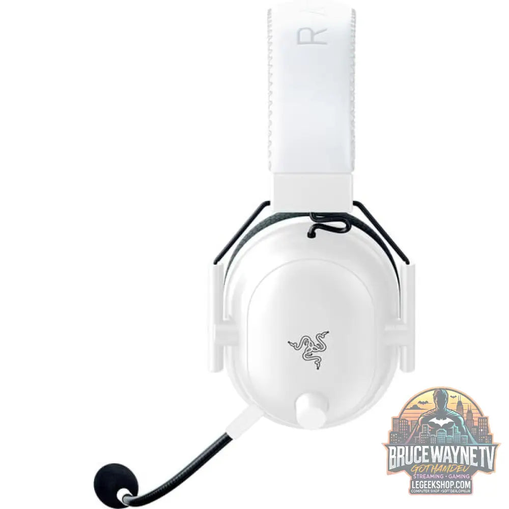 BlackShark V2 Pro 2023 - Razer - vue 3
