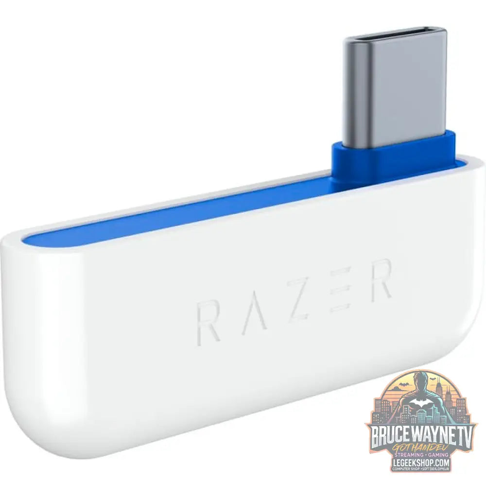 BlackShark V2 Pro für Playstation - Razer - vue 7