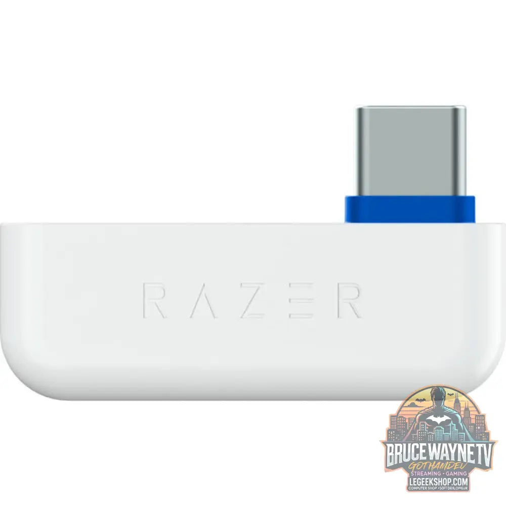 BlackShark V2 Pro für Playstation - Razer - vue 6