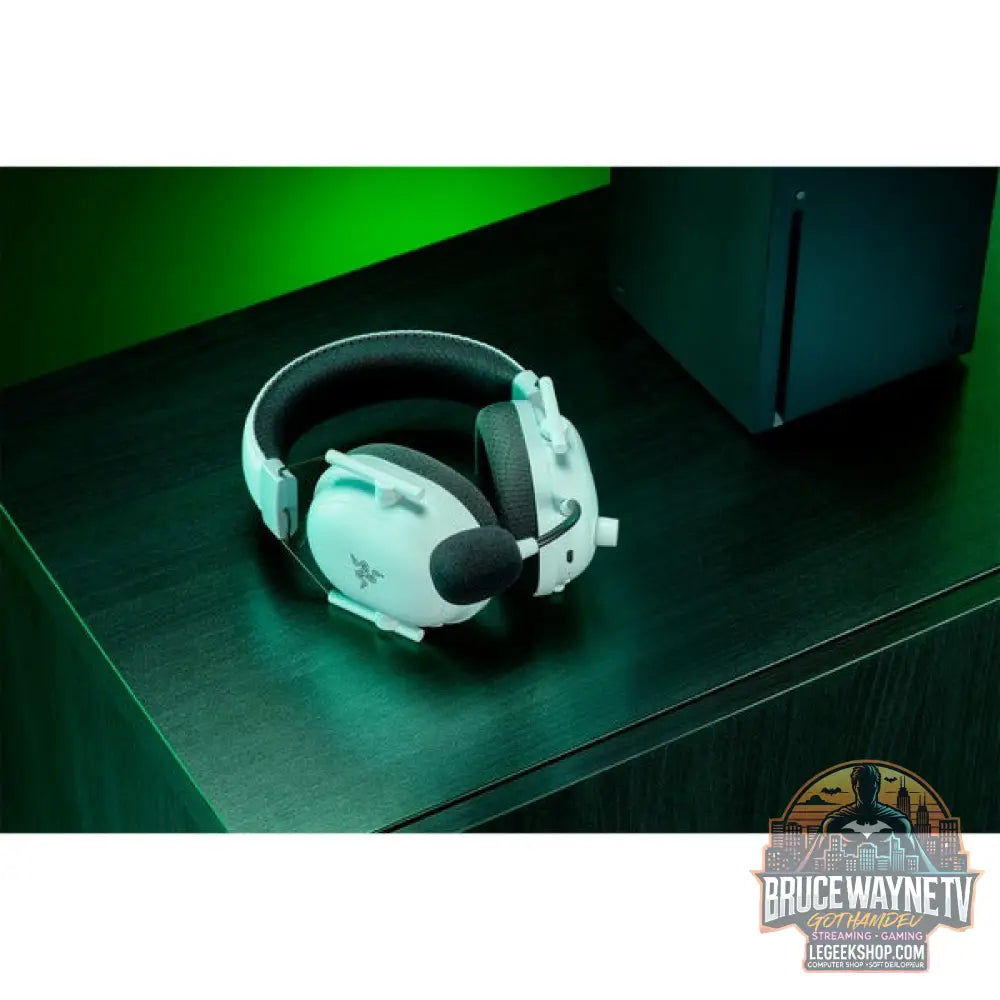 BlackShark V2 Pro für Xbox - Razer - vue 8