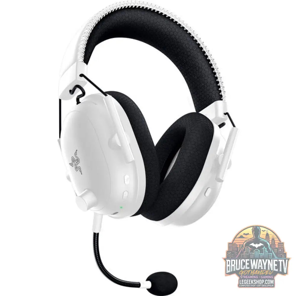 BlackShark V2 Pro für Xbox - Razer - vue 3