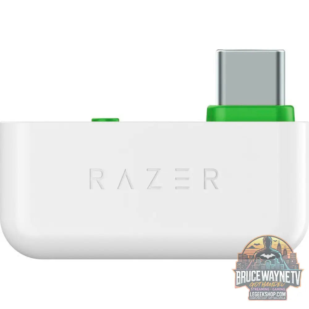 BlackShark V2 Pro für Xbox - Razer - vue 6