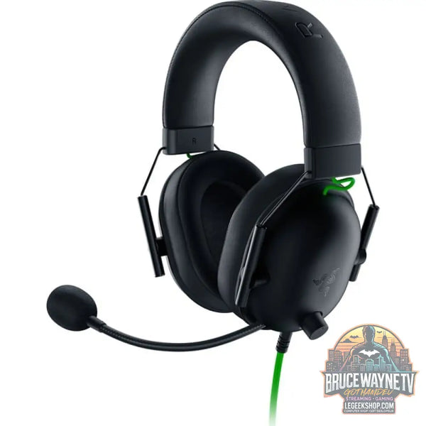 BlackShark V2 X - Razer