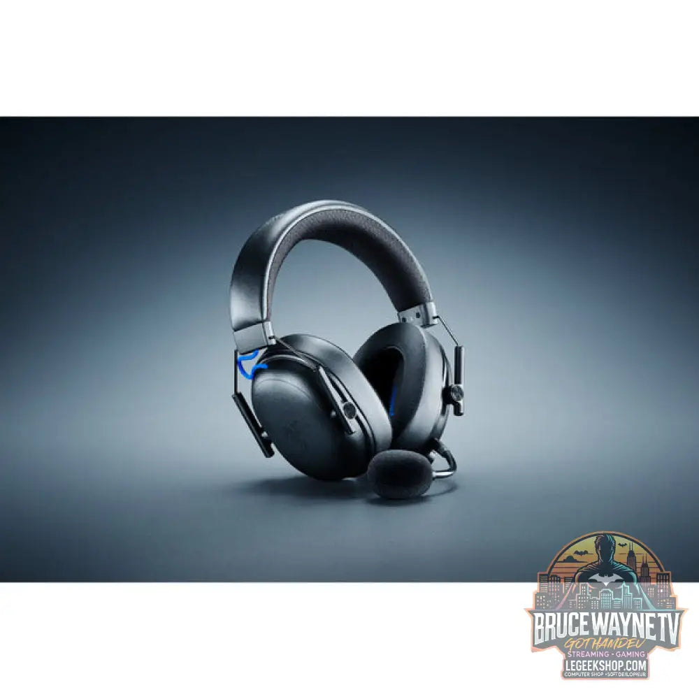 BlackShark V3 for PlayStation - Razer - vue 4