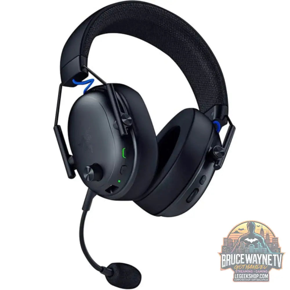 BlackShark V3 for PlayStation - Razer