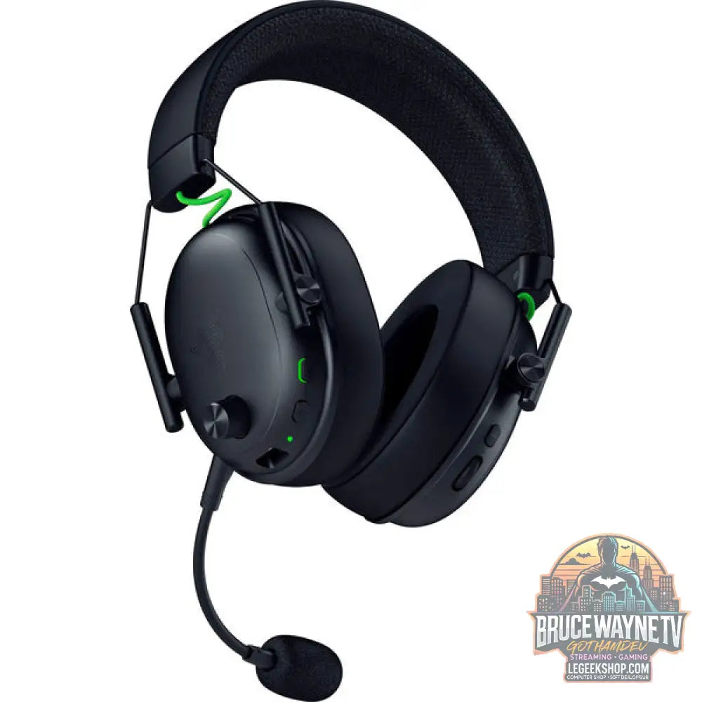 BlackShark V3 for Xbox - Razer - vue 2