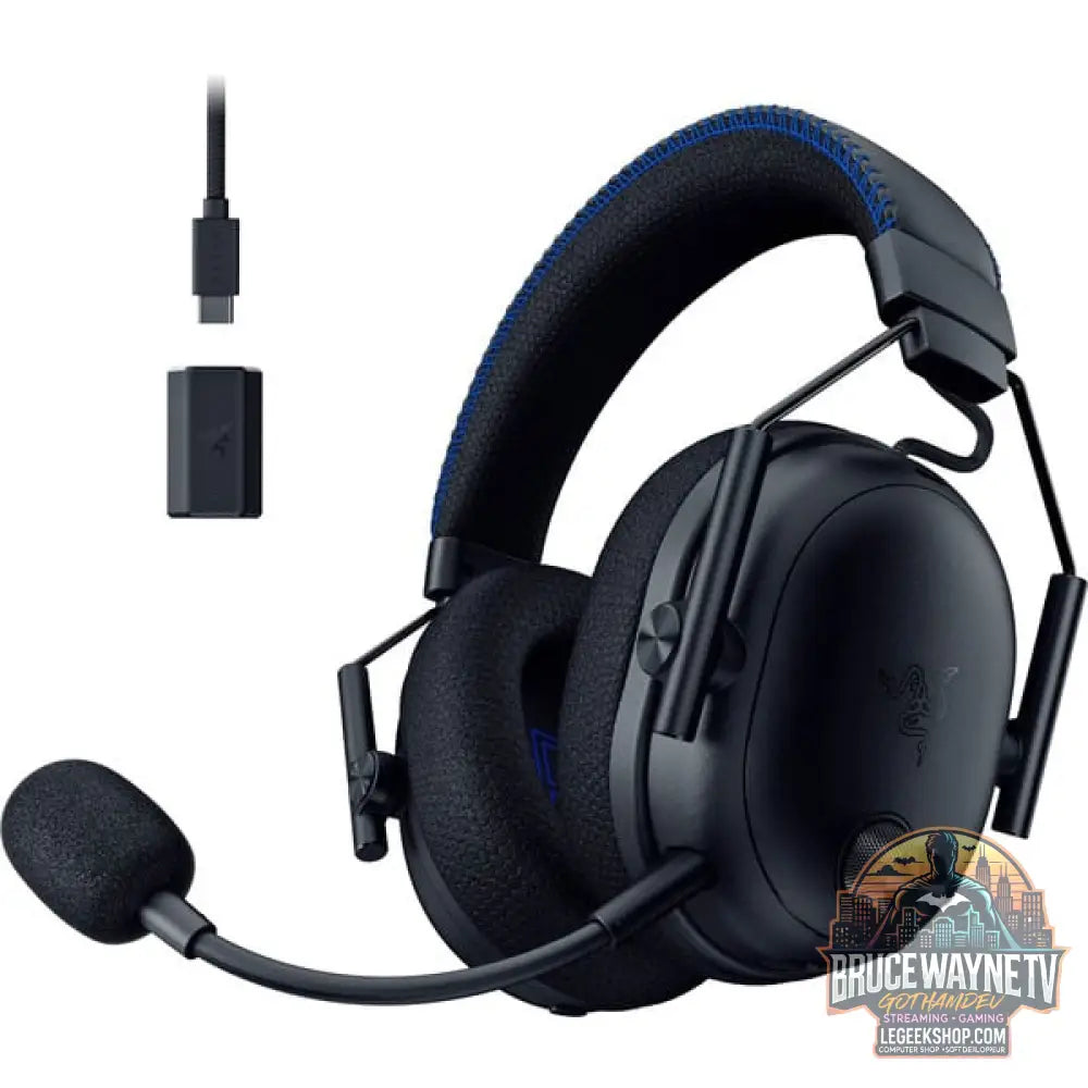 BlackShark V3 Pro for PlayStation - Razer