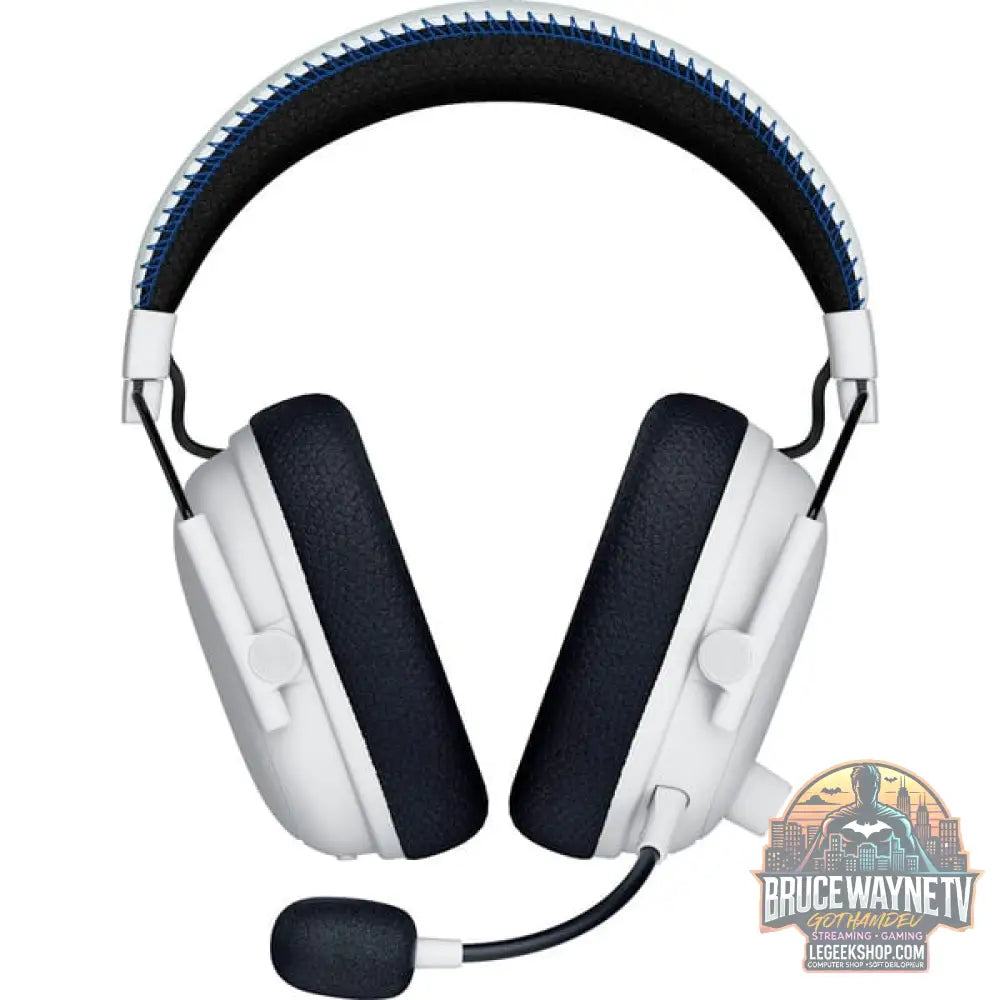 BlackShark V3 Pro for PlayStation - Razer - vue 3