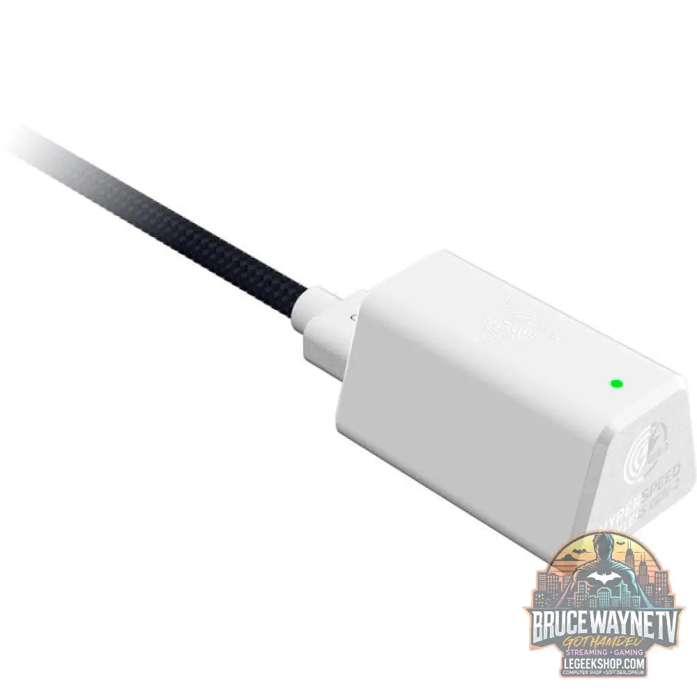 BlackShark V3 - Razer - vue 7