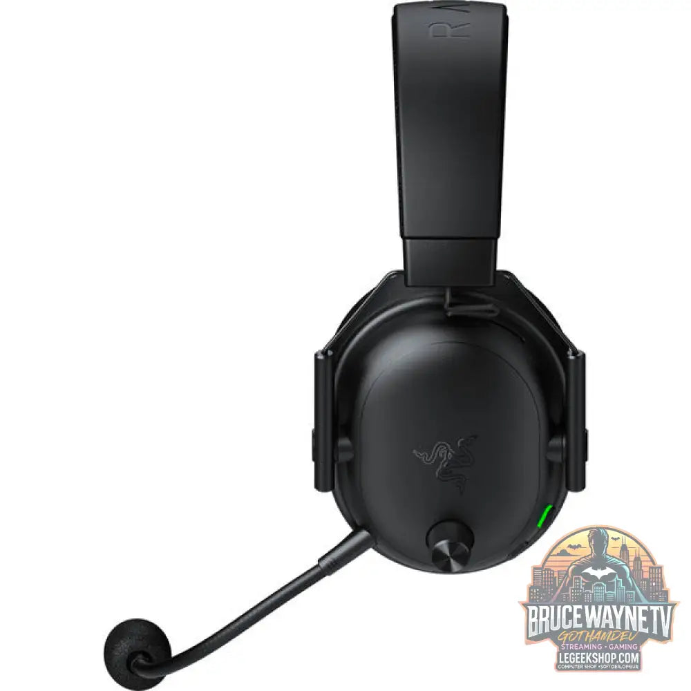 BlackShark V3 - Razer - vue 5
