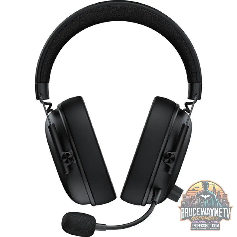 BlackShark V3 - Razer - vue 6