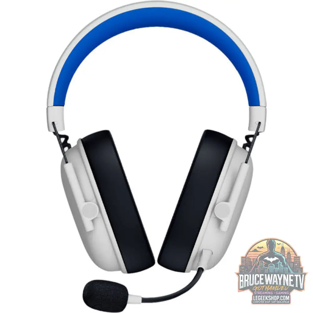 BlackShark V3 X Hyperspeed for PlayStation - Razer - vue 2