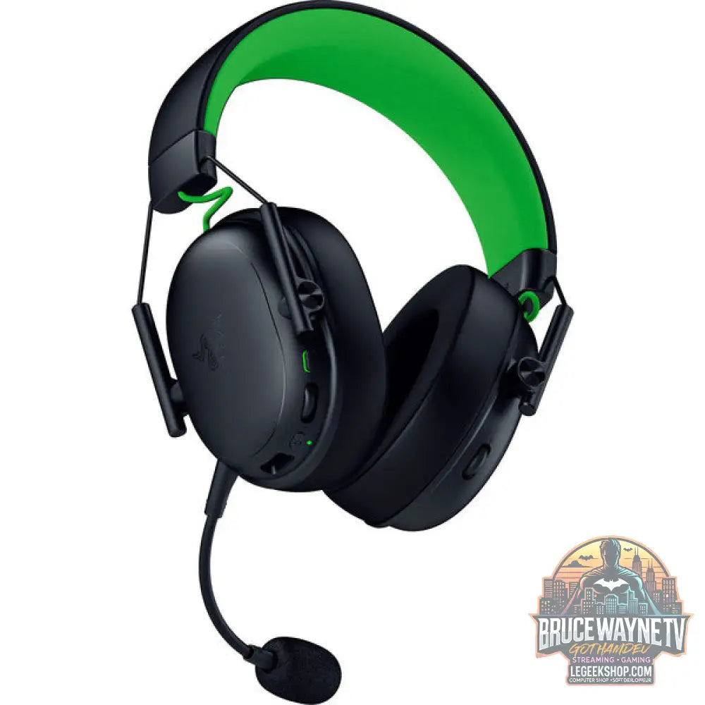 BlackShark V3 X Hyperspeed for Xbox - Razer - vue 2