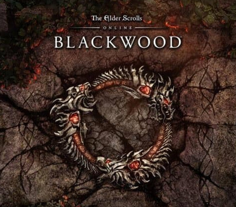 The Elder Scrolls Online - Blackwood Upgrade Digital Download