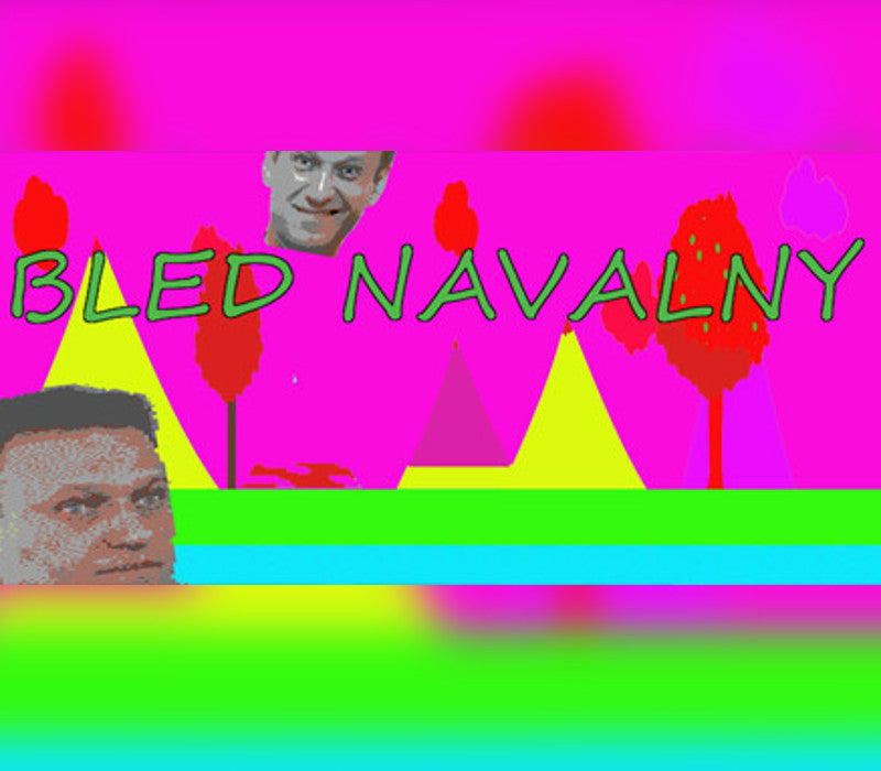 BLED NAVALNY