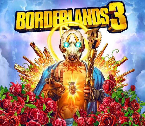 Borderlands 3