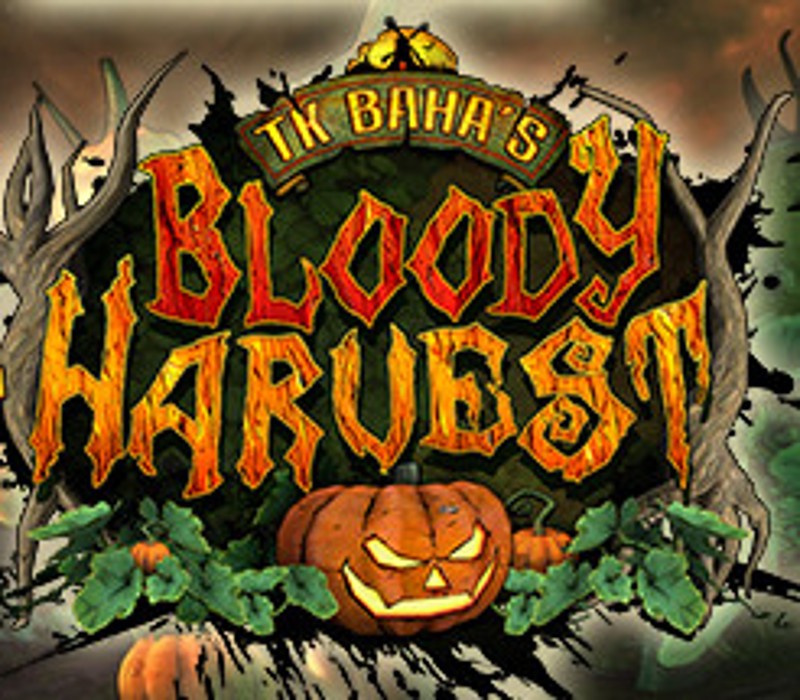 Borderlands 2 - Headhunter Pack 1: Bloody Harvest DLC