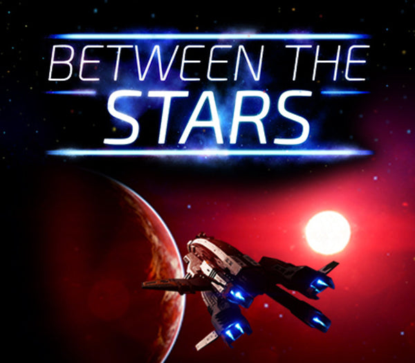 Between the Stars