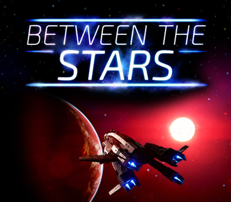 Between the Stars