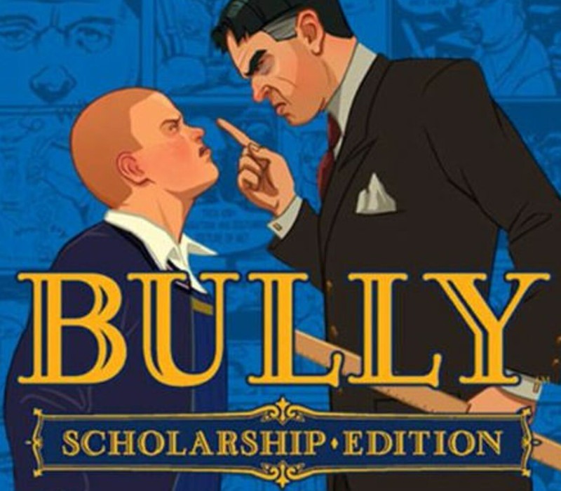 Bully: Scholarship Edition EU Rockstar Digital Download