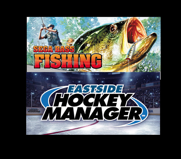 SEGA Sports Bundle