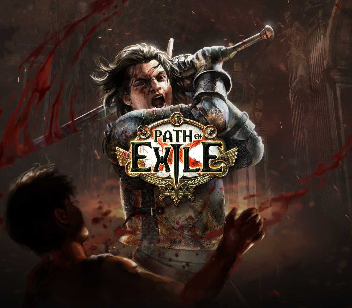 Path of Exile First Blood Bundle AR XBOX One /