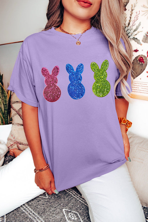 T-shirt femme