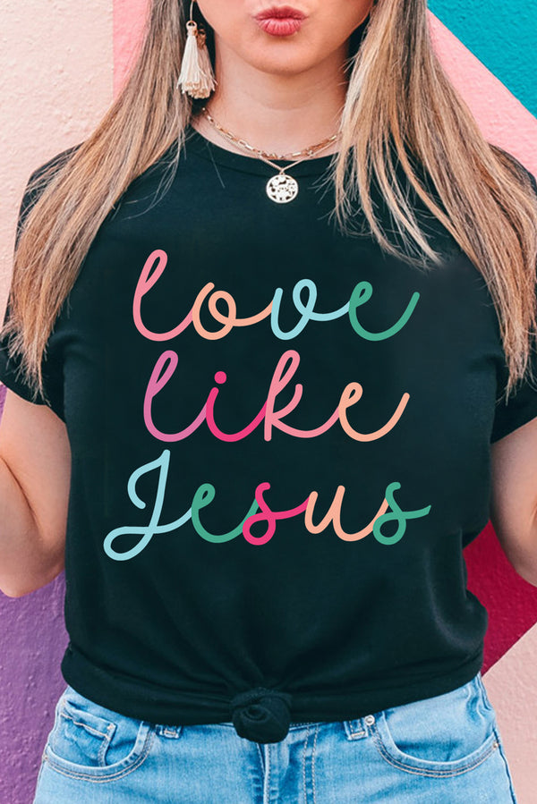 T-shirt femme