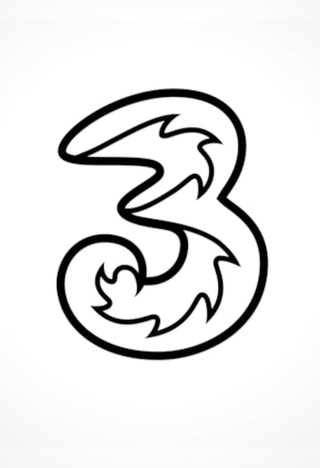 Three Mobile 20 GBP - Key - UNITED KINGDOM