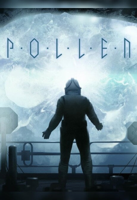 P·O·L·L·E·N (PC) - Steam Key - GLOBAL