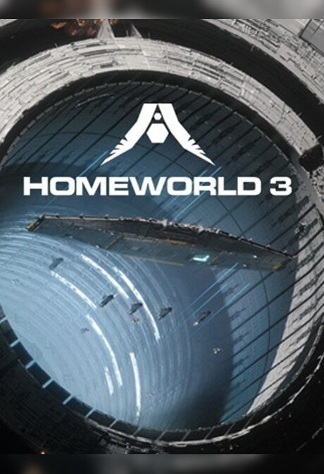 Homeworld 3 (PC) - Steam Key - EUROPE