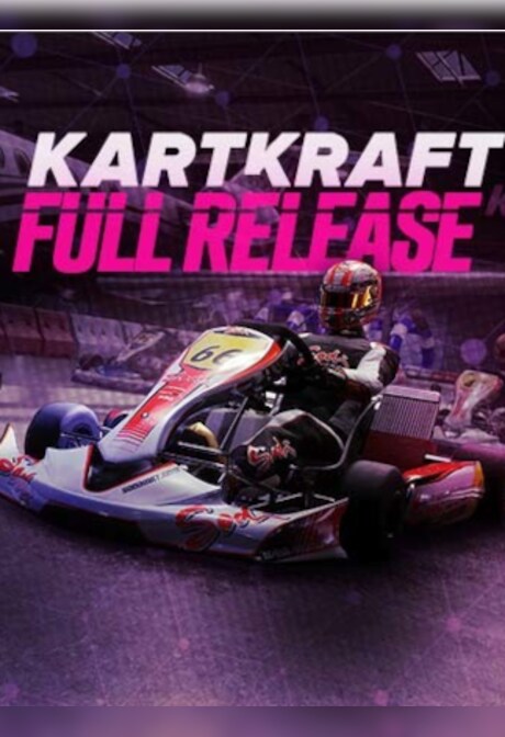 KartKraft (PC) - Steam Key - EUROPE