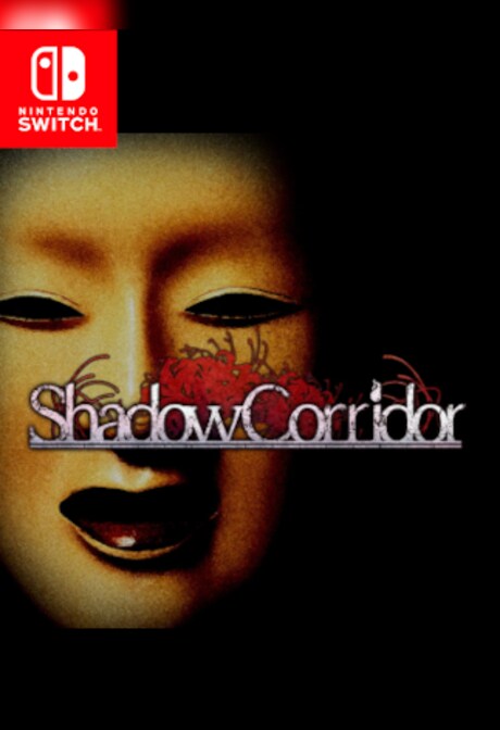 Shadow Corridor (Nintendo Switch) - Nintendo eShop Key - UNITED STATES