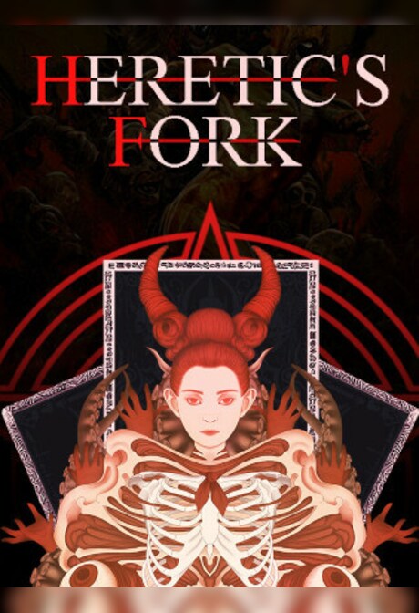 Heretic's Fork (PC) - Steam Gift - EUROPE