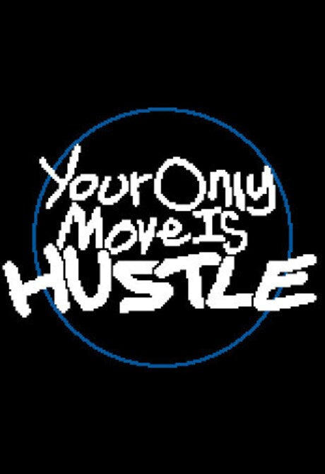 Your Only Move Is HUSTLE (PC) - Steam Gift - NORTH AMERICA