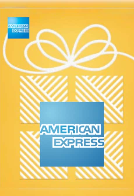 American Express Gift Card 700 USD - Key - UNITED STATES