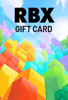 Roblox Card 10 USD - Roblox Key - GLOBAL