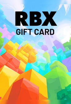 Roblox Card 10 USD - Roblox Key - GLOBAL