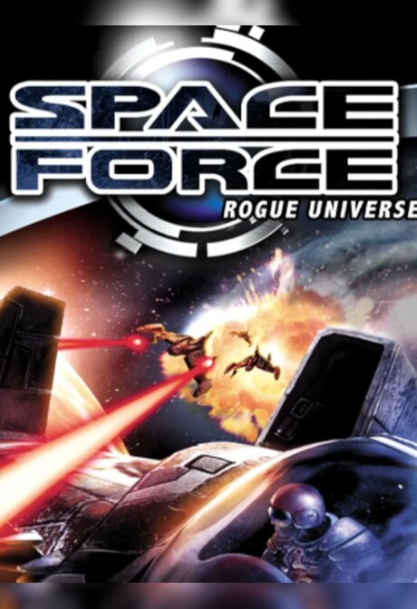 Spaceforce Rogue Universe HD Steam Key GLOBAL